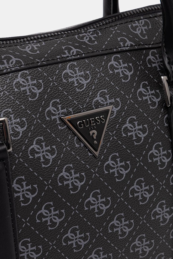 Guess pokrowiec na laptopa MILANO szary HMMILO.P6169