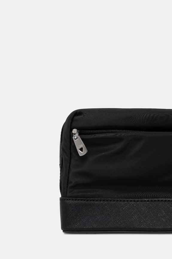 Accesorii Guess portfard BERLIN PMBENY.P6161 negru