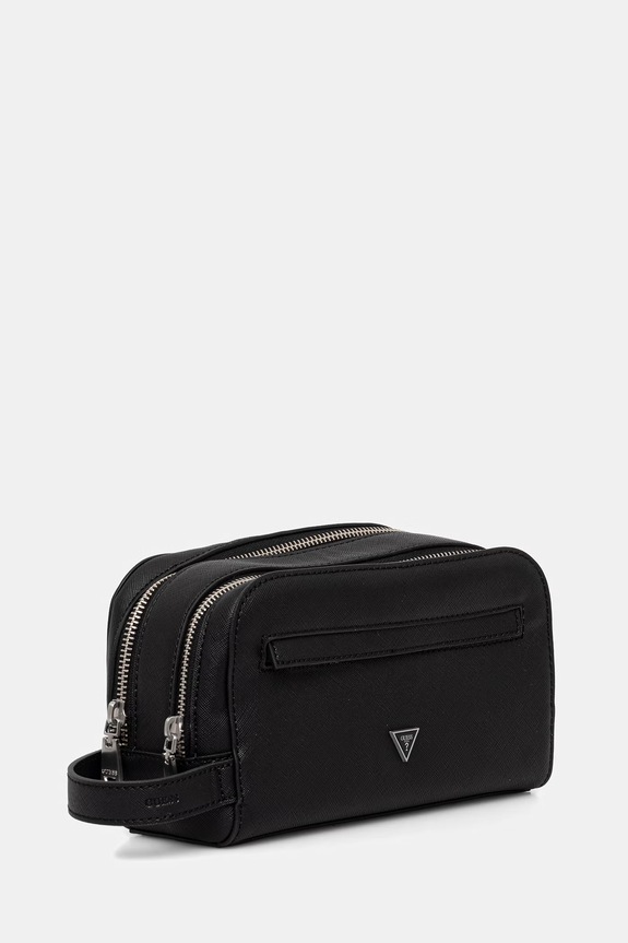 Guess portfard MILANO PMMISA.P6161 negru SS26