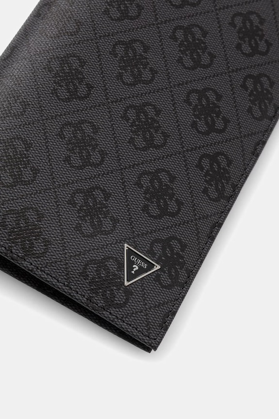 Guess etui na paszport MILANO SMMALO.LEA01