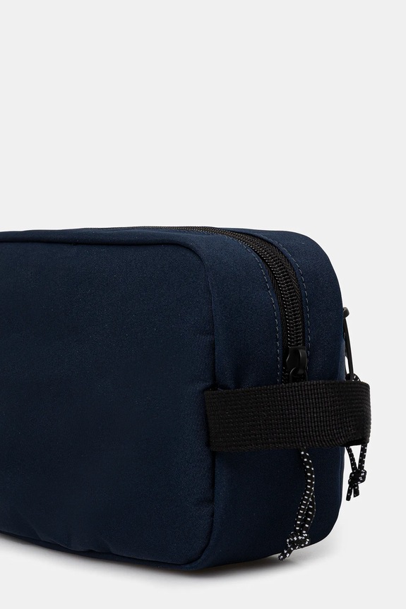 Tommy Jeans portfard AM0AM13858 bleumarin SS26