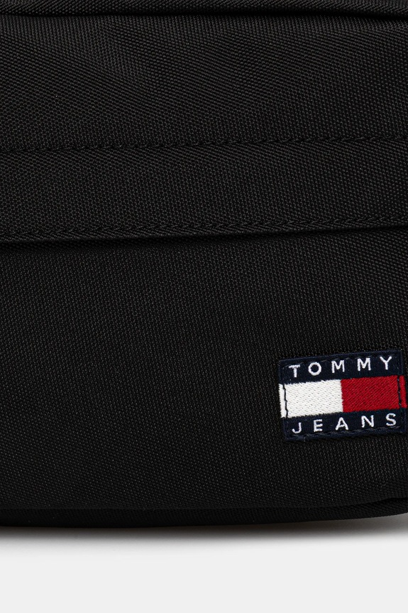 Tommy Jeans kosmetyczka czarny AM0AM13861