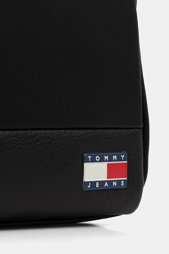 Dodaci Kozmetička torbica Tommy Jeans AM0AM14053 crna