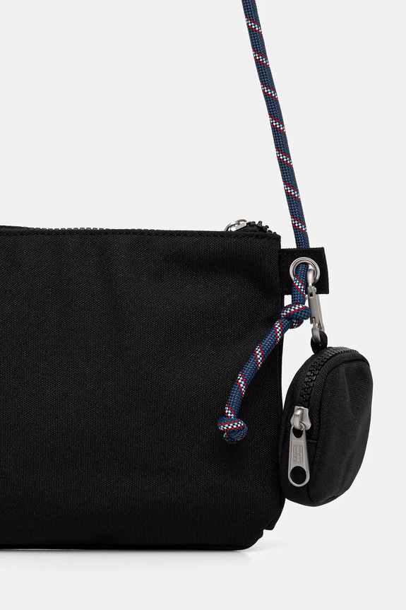 Akcesoria Tommy Jeans saszetka AM0AM14057 czarny