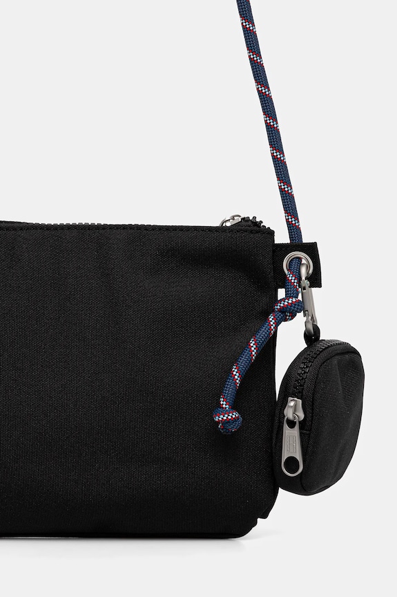 Akcesoria Tommy Jeans saszetka AM0AM14057 czarny