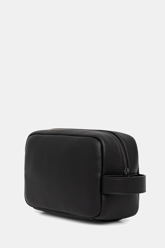 Kozmetická taška Calvin Klein LV04D1140G čierna SS26