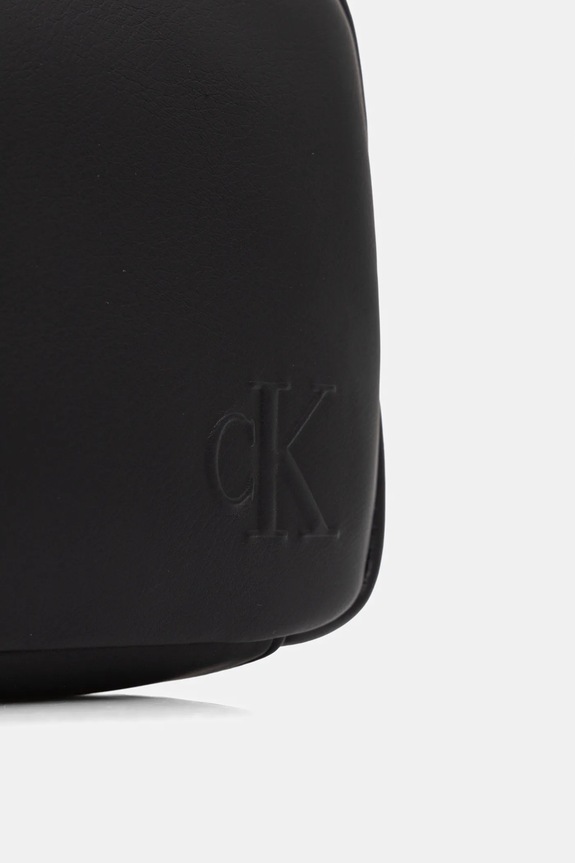 Doplnky Kozmetická taška Calvin Klein LV04D1140G čierna