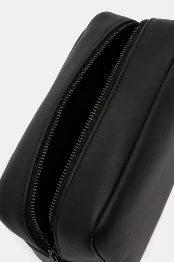 Kozmetická taška Calvin Klein čierna LV04D1140G