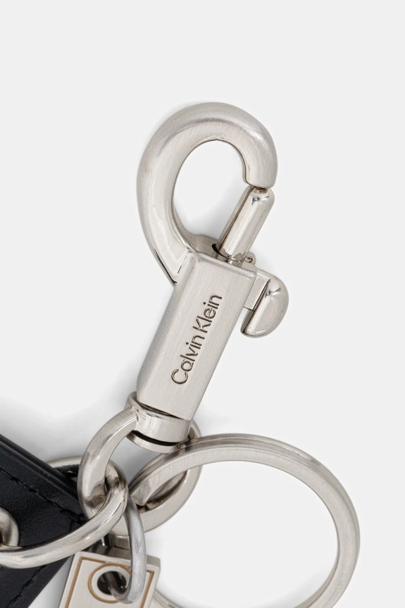 Calvin Klein brelok LV04D1150G srebrny SS26