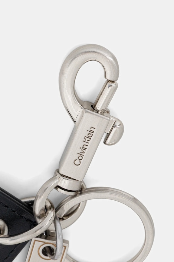 Calvin Klein brelok LV04D1150G srebrny SS26