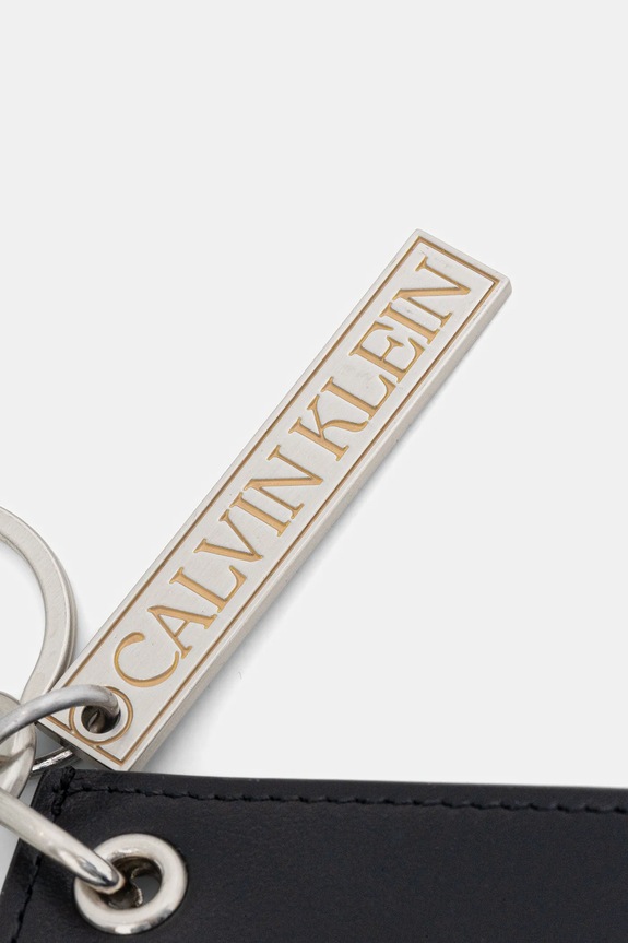Akcesoria Calvin Klein brelok LV04D1150G srebrny