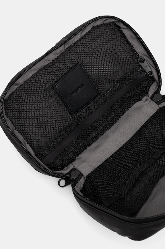 Calvin Klein kozmetikai táska fekete LV04D1152G