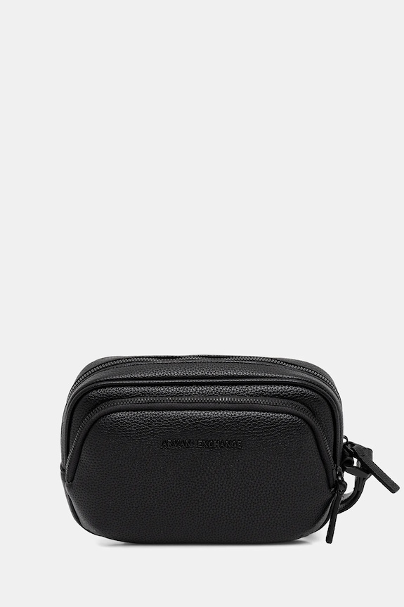 Armani Exchange portfard negru XM002034.AF19929