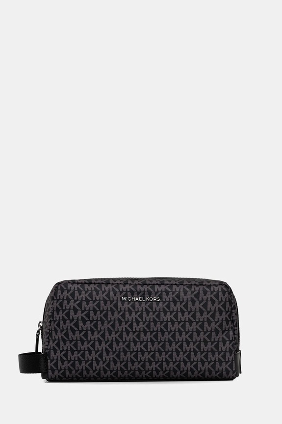 Νεσεσέρ καλλυντικών Michael Kors μαύρο 33R6LBNV1O
