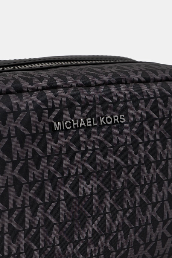 Νεσεσέρ καλλυντικών Michael Kors μαύρο 33R6LBNV1O