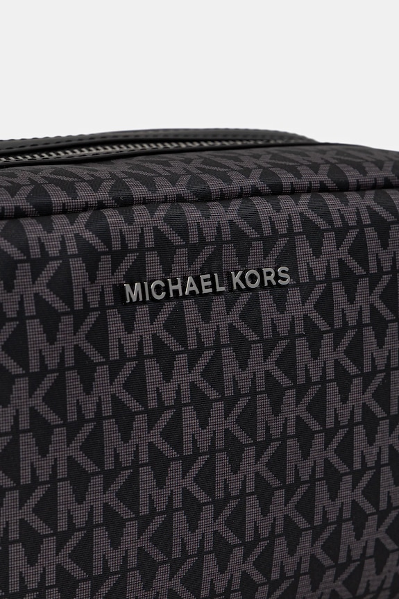 Νεσεσέρ καλλυντικών Michael Kors μαύρο 33R6LBNV1O