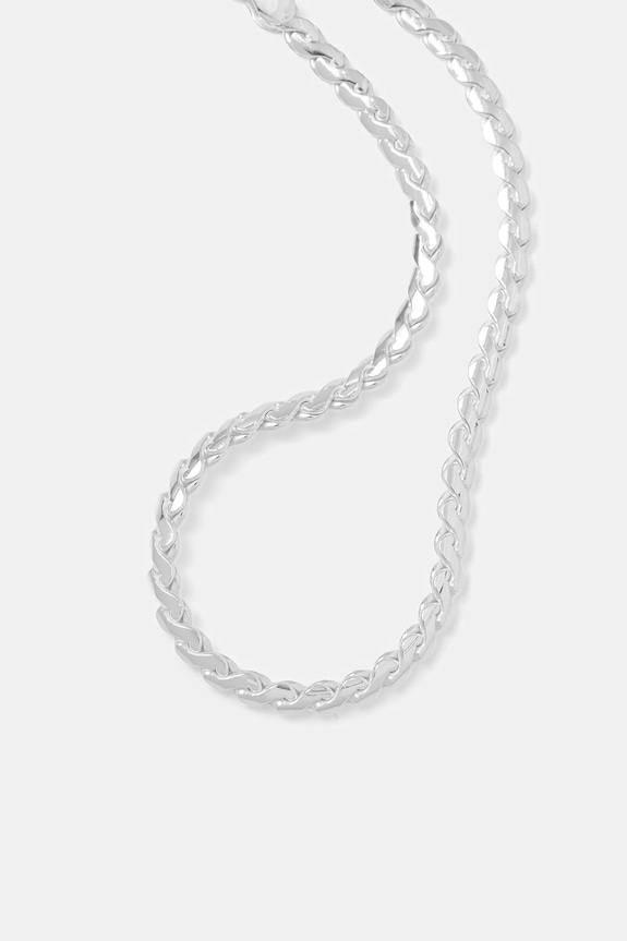 Twojeys bransoletka srebrna 228825001 srebrny SS26