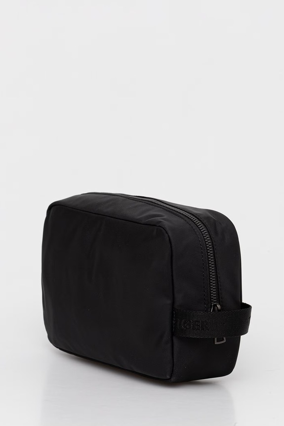 Tommy Hilfiger trusă cosmetică pentru bărbați AM0AM14153 negru SS26