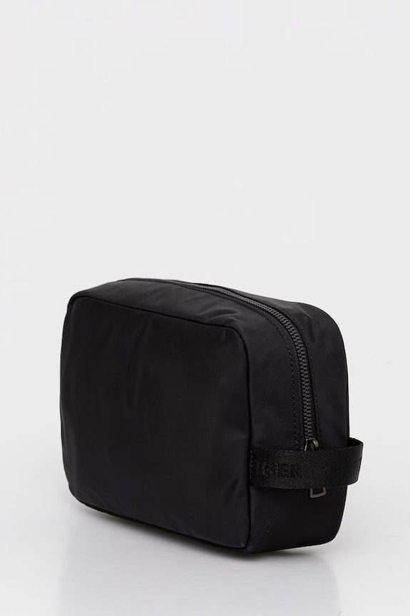 Tommy Hilfiger trusă cosmetică pentru bărbați AM0AM14153 negru SS26