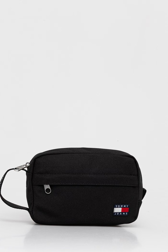 Tommy Jeans trusă cosmetică pentru bărbați negru AM0AM14212