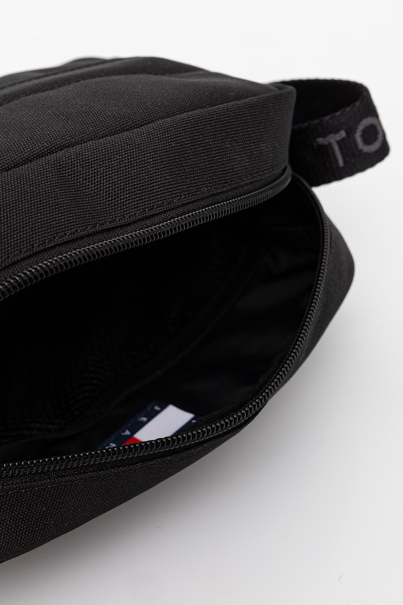 Tommy Jeans trusă cosmetică pentru bărbați AM0AM14212 negru