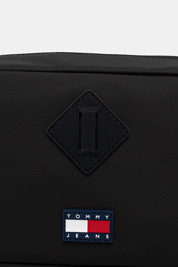 Akcesoria Tommy Jeans kosmetyczka męska AM0AM14218 czarny