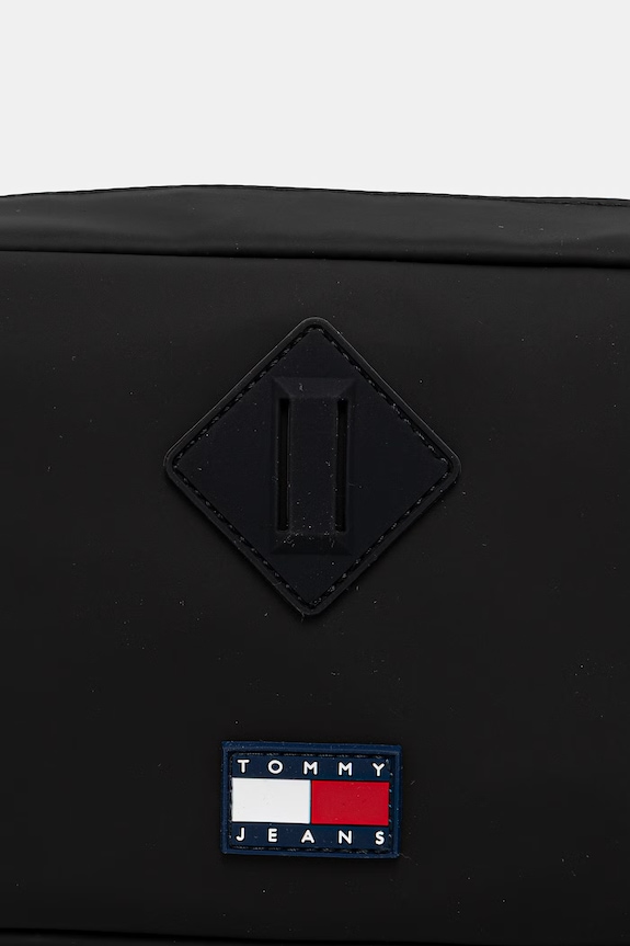 Akcesoria Tommy Jeans kosmetyczka męska AM0AM14218 czarny