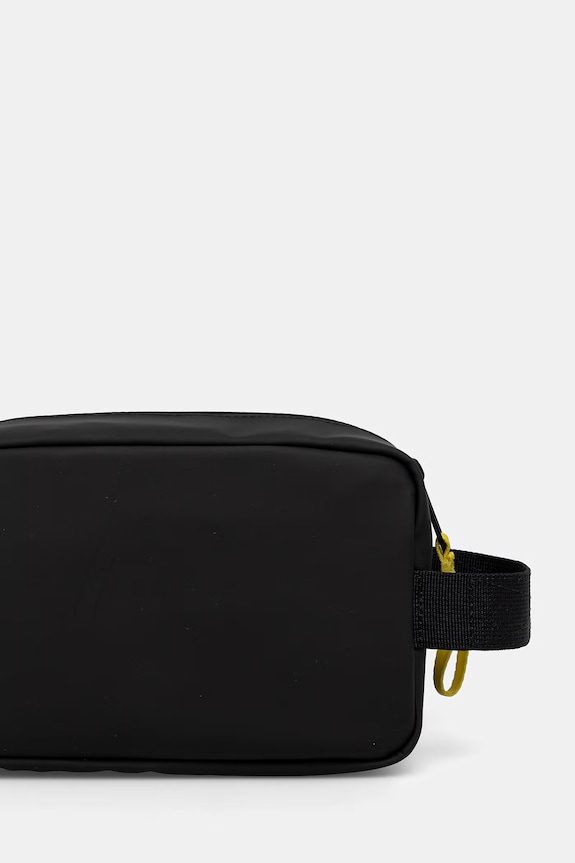 Tommy Jeans kosmetyczka męska czarny AM0AM14218