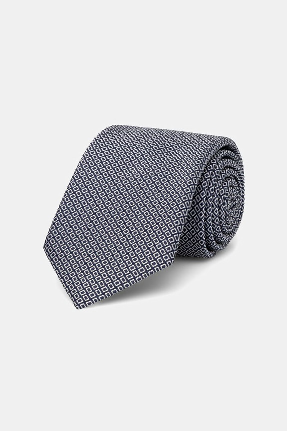 BOSS moška kravata TIE CM 7.5 262 mornarsko modra 50560857