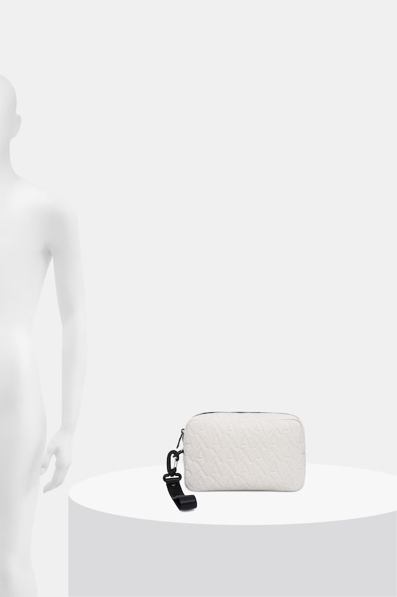 Armani Exchange Trusă cosmetică pentru bărbați XM001272.AF12133