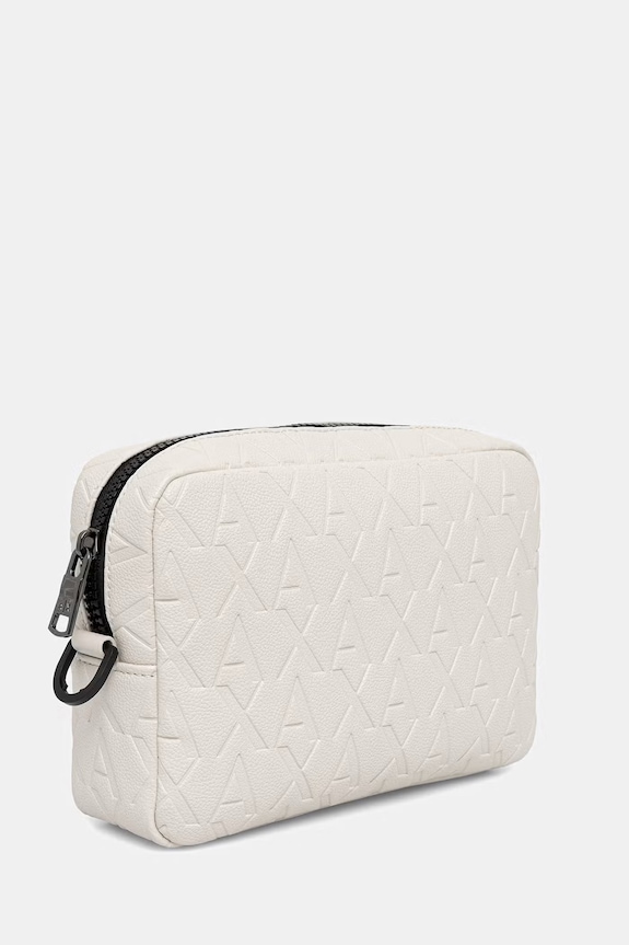 Armani Exchange Trusă cosmetică pentru bărbați XM001272.AF12133 bej SS26