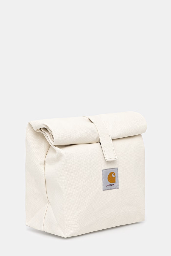 Carhartt WIP термосумка Lunch Bag I035943.05XX бежевый SS26