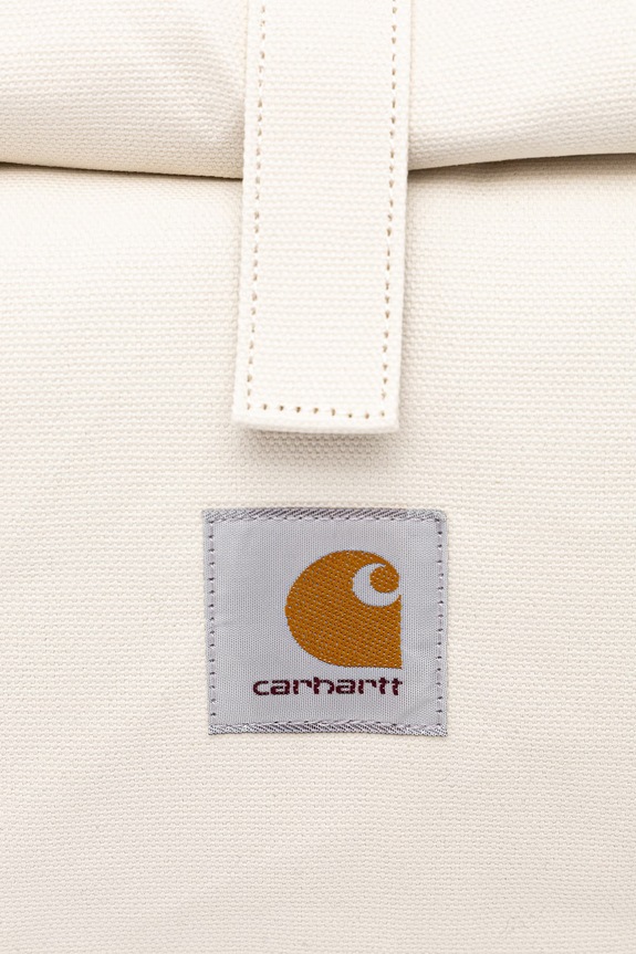 Carhartt WIP термосумка Lunch Bag бежевый I035943.05XX