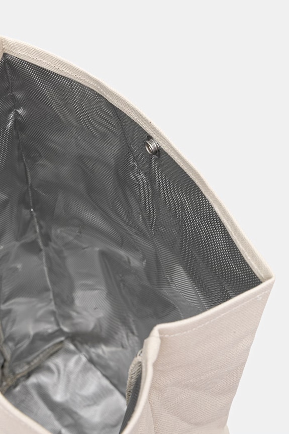Carhartt WIP термосумка Lunch Bag I035943.05XX бежевый