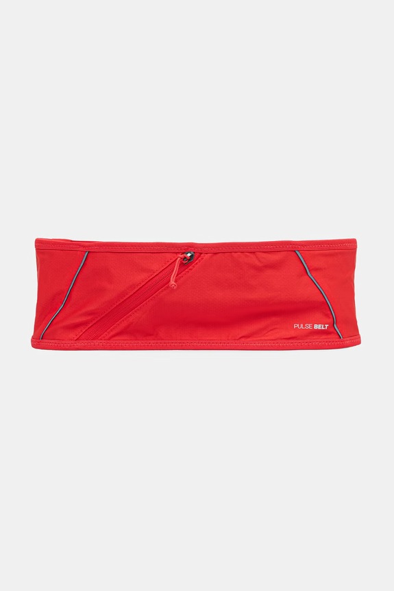 Salomon pas biegowy czerwony LC2180000