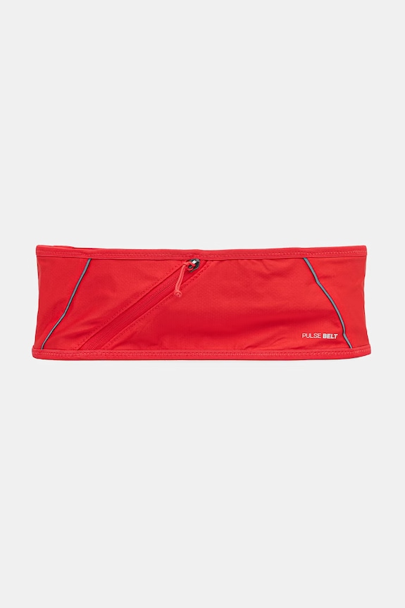 Salomon pas biegowy czerwony LC2180000