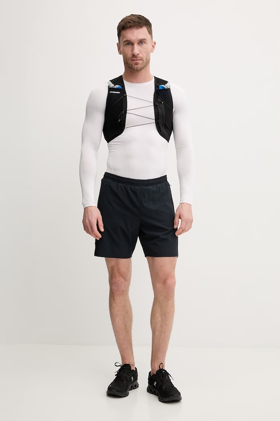 Salomon kamizelka do biegania ACTIVE SKIN 12 czarny LC2177400