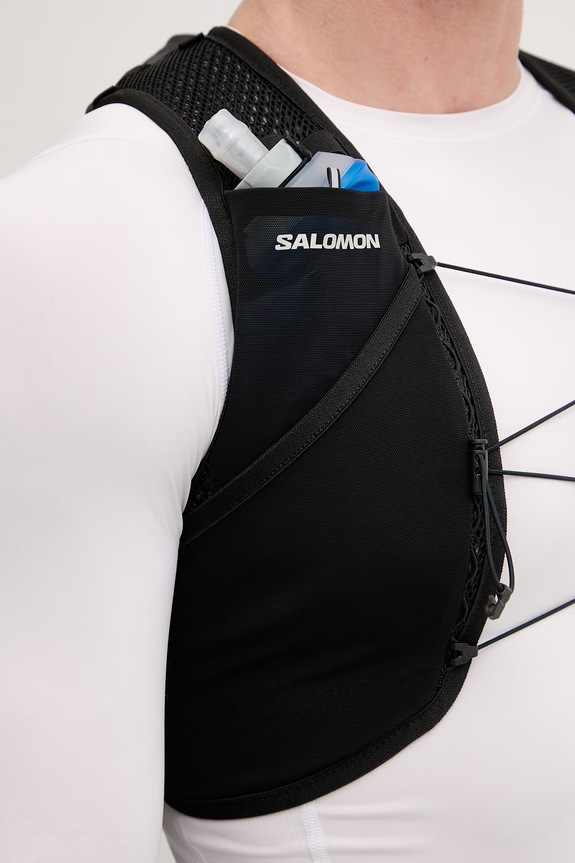 Salomon vestă de alergare ACTIVE SKIN 8 LC2177800