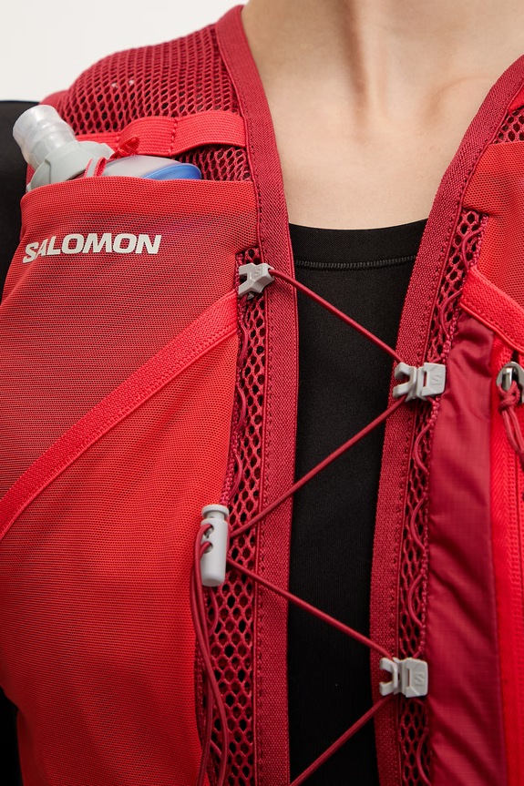 Salomon vestă de alergare ACTIVE SKIN 8 LC2177900