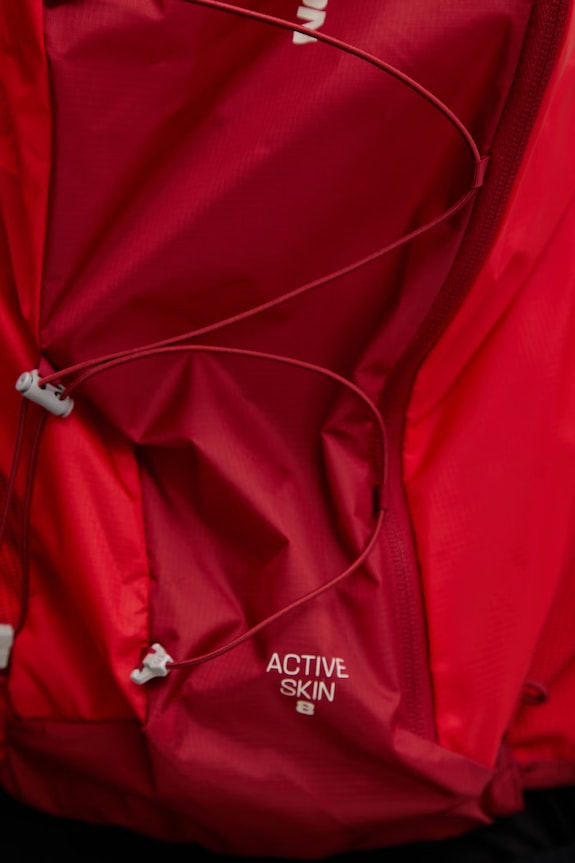 Salomon vestă de alergare ACTIVE SKIN 8 LC2177900