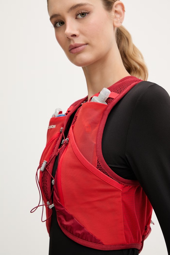 Salomon vestă de alergare ACTIVE SKIN 8 LC2177900