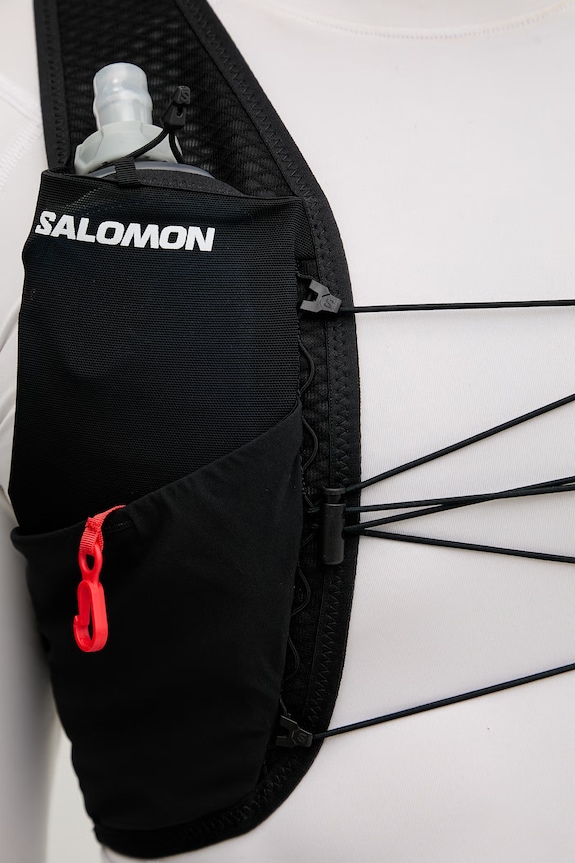 Salomon bežecká vesta GRVL SKIN LC2854600