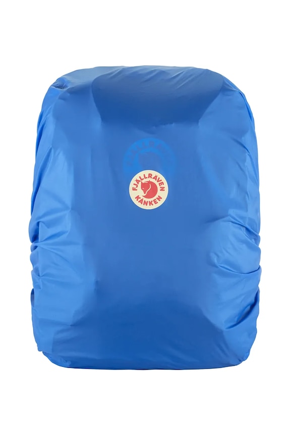Fjallraven husă rucsac Kanken Rain Cover F23100158. negru SS26
