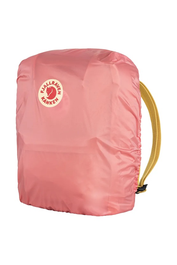 Fjallraven husă rucsac Kanken F23791 roz SS26