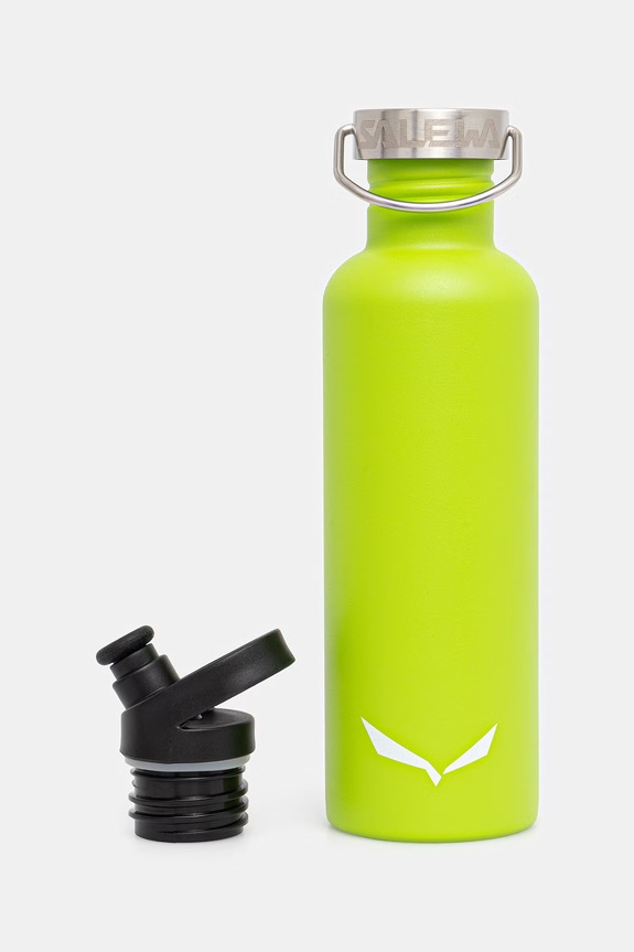 Пляшка Salewa Aurino 1L зелений 00.0000000517