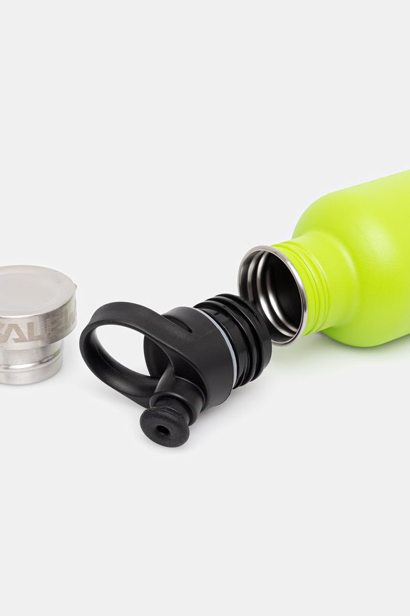 Пляшка Salewa Aurino 1L 00.0000000517 зелений SS26