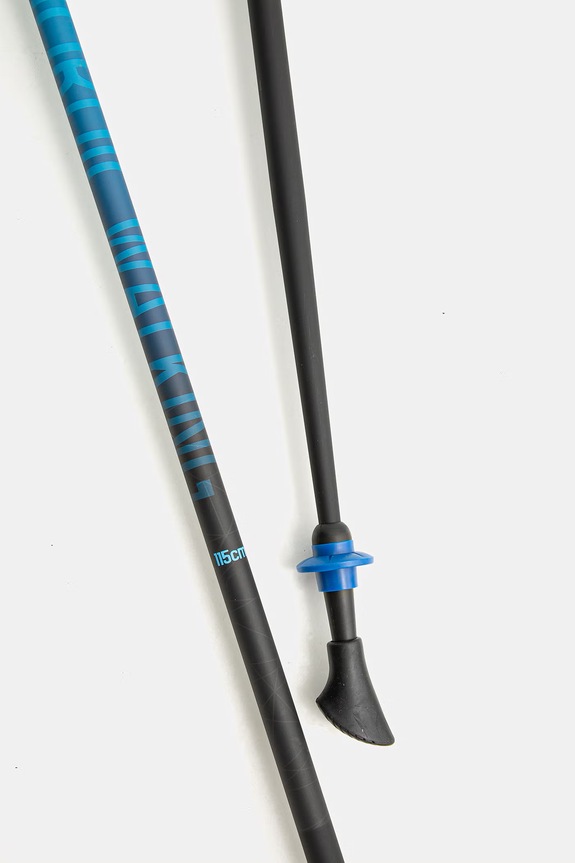 Viking trekingové palice Pro-Trainer Nordic Walking 650/20/7879 modrá SS26
