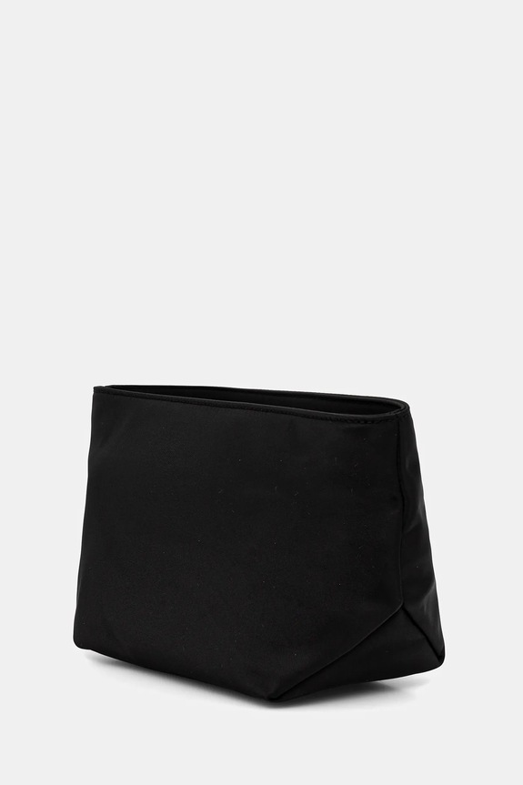 Karl Lagerfeld portfard IKON B1W32010 negru SS26