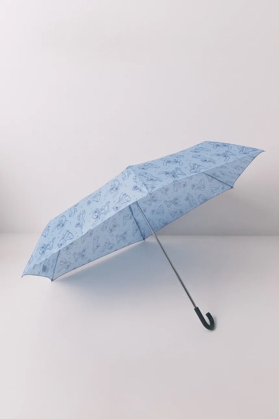 women'secret umbrelă LILO & STITCH albastru 1372588