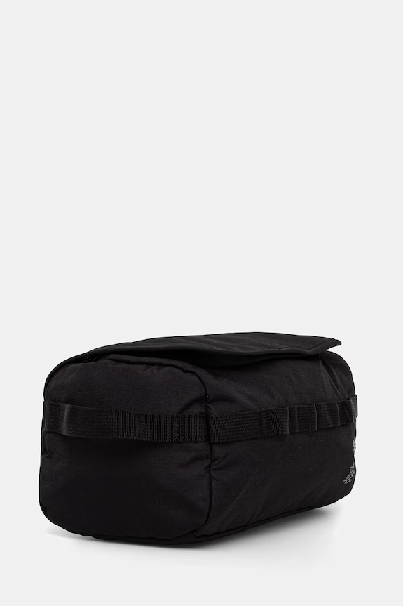 Jack Wolfskin trusă cosmetică Konya A66079 negru SS26